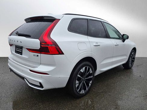 New 2026 Volvo XC60 B5 Plus w/ Climate Package image 3