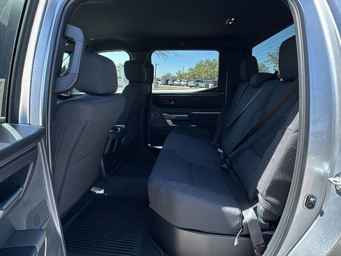 New 2026 Toyota Tundra SR5 image 21