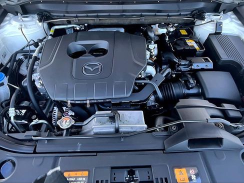 New 2025 MAZDA CX-5 AWD 2.5 S image 11