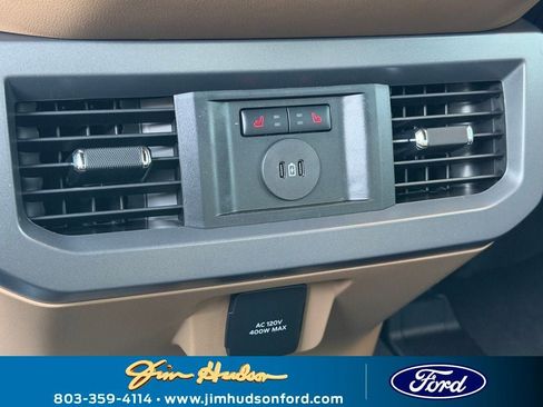 New 2026 Ford F250 Lariat w/ Lariat Ultimate Package image 23