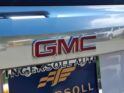 Used 2016 GMC Terrain Denali AWD/4WD image 33