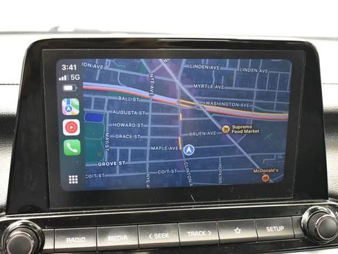 Used 2024 Kia Forte LXS image 31