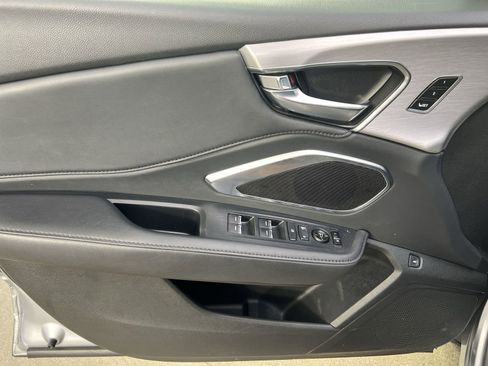 Certified 2020 Acura RDX AWD image 27