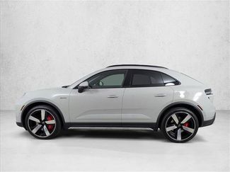 New 2026 Porsche Macan Turbo Electric video 2