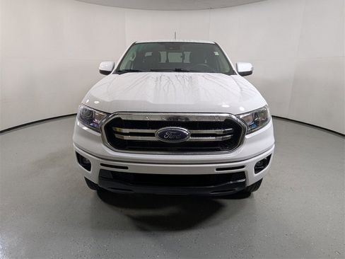 Used 2022 Ford Ranger Lariat image 2