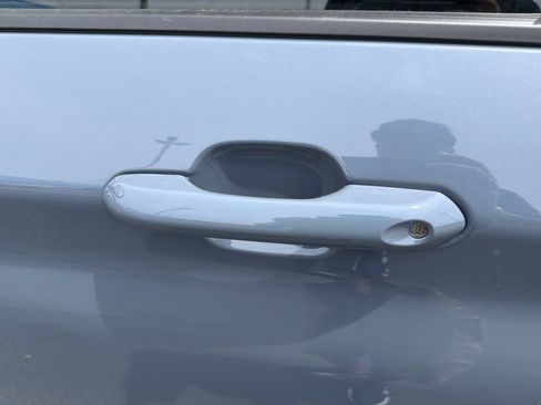 New 2026 Ford Explorer Active RWD image 29