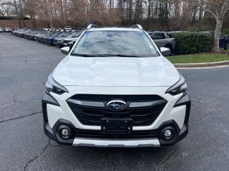 Used 2023 Subaru Outback Touring video 2