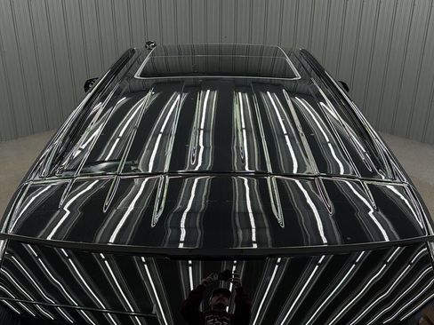 Used 2026 Cadillac Escalade Platinum Sport image 16