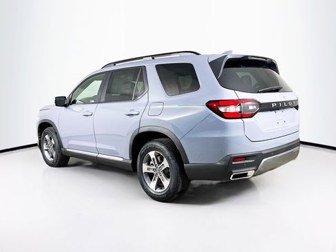 New 2026 Honda Pilot EX-L image 31