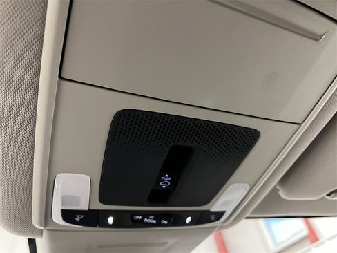 New 2025 Honda CR-V EX image 26