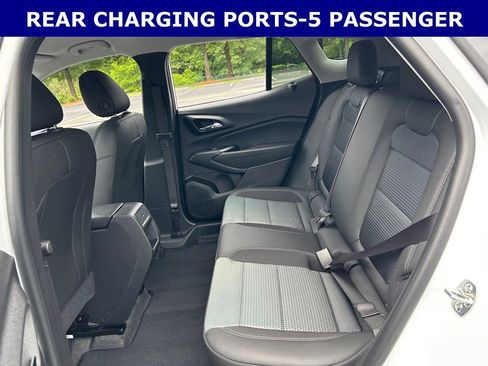 New 2026 Chevrolet Trax LT w/ Driver Confidence Package FWD image 14
