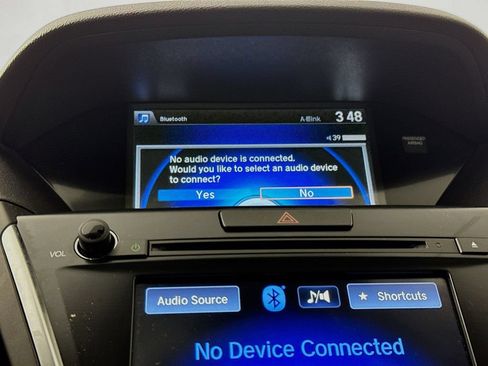 Used 2016 Acura MDX SH-AWD w/ Technology Package image 17