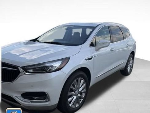 Used 2018 Buick Enclave Premium w/ Experience Buick Package AWD/4WD image 1