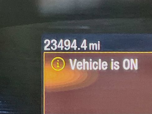 Used 2023 Ford Transit 350 Low Roof AWD w/ Interior Upgrade Package image 12