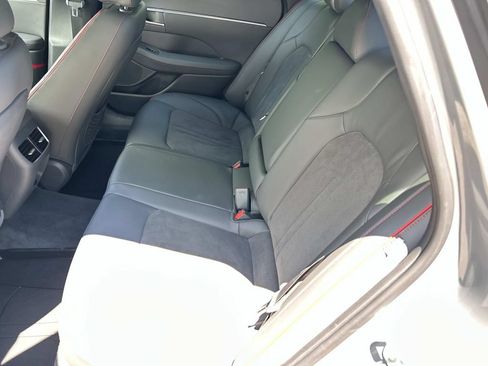 Used 2020 Hyundai Sonata SEL Plus FWD image 19