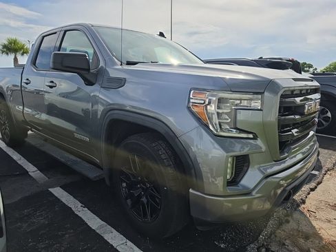 Used 2020 GMC Sierra 1500 Denali RWD image 2
