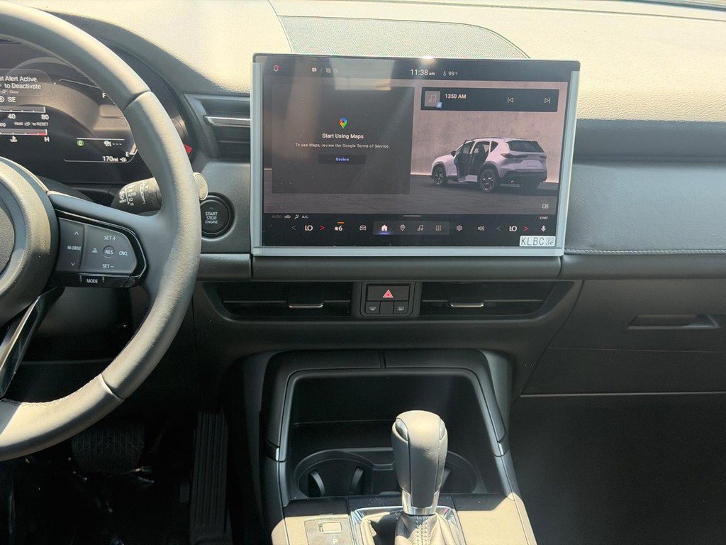 Used 2026 MAZDA CX-5 Select AWD/4WD image 7