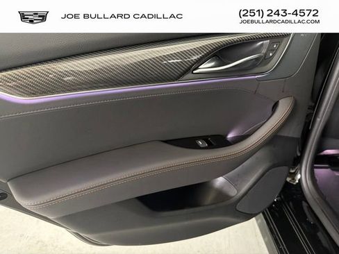 New 2026 Cadillac CT5 Sport RWD image 11