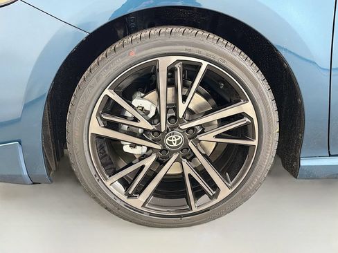 New 2026 Toyota Camry XSE AWD/4WD image 28