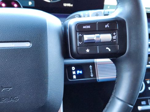 Certified 2024 Hyundai Santa Fe Limited image 23