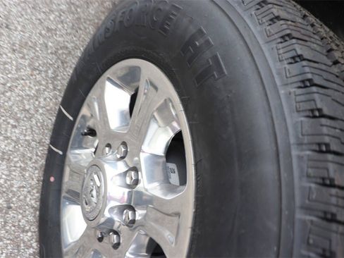 New 2024 RAM 2500 Big Horn w/ Towing Technology Group image 9