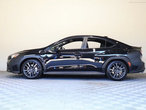 Used 2023 Subaru WRX Limited AWD/4WD image 7