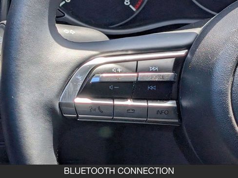 Used 2025 MAZDA CX-50 AWD 2.5 S w/ Weather Package image 19