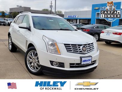 Used 2014 Cadillac SRX Premium