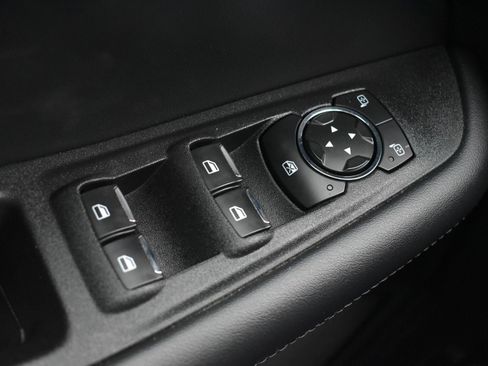 Used 2024 Ford Edge SEL w/ Convenience Package AWD/4WD image 18