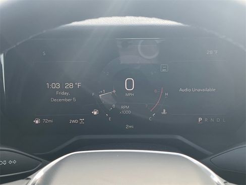 New 2026 GMC Acadia Elevation image 22