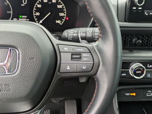 Used 2025 Honda CR-V Sport-L image 22
