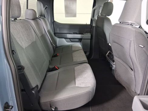 Used 2023 Ford F150 XLT w/ Equipment Group 302A High image 26