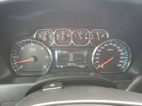 Used 2017 GMC Sierra 1500 SLE w/ SLE Value Package AWD/4WD image 27
