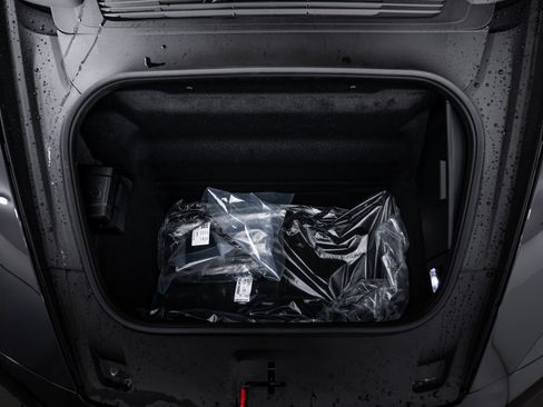 New 2026 Porsche 911 Carrera GTS image 23