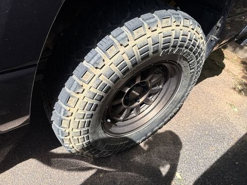 Used 2021 RAM 1500 Big Horn AWD/4WD image 18