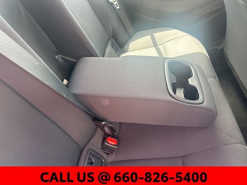 Used 2025 Toyota Corolla LE FWD image 9