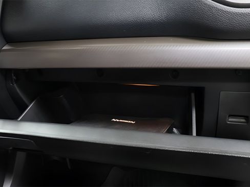 Used 2024 Nissan Titan PRO-4X w/ Off Road Protection Package image 28