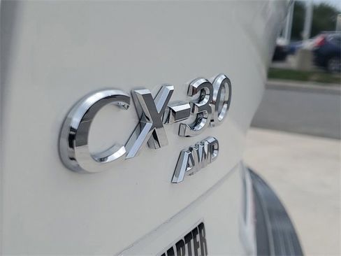 New 2026 MAZDA CX-30 AWD 2.5 S w/ Premium Package image 7