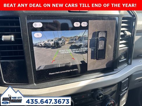 New 2026 Ford F350 XLT w/ XLT Premium Package image 19