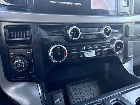 Used 2024 Ford F150 XLT w/ Equipment Group 303A High image 22