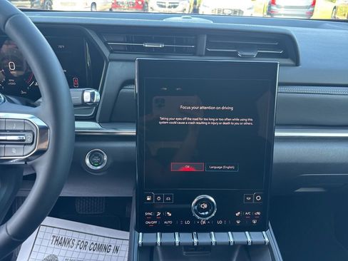 New 2026 GMC Terrain Elevation w/ Elevation Premium Package image 20