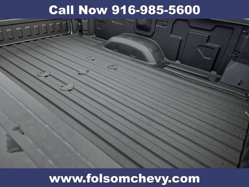 New 2026 Chevrolet Silverado 2500 Custom w/ Custom Value Package image 20