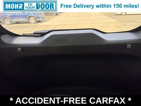 Used 2019 Ford EcoSport SES AWD/4WD image 45