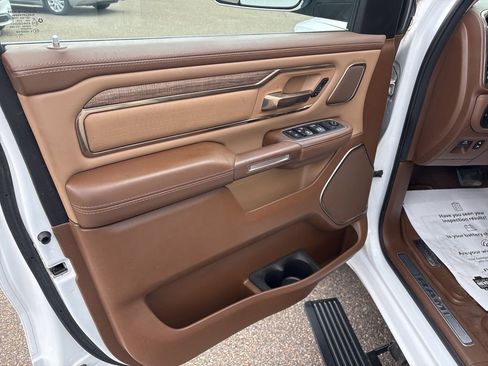 Used 2020 RAM 1500 Limited AWD/4WD image 11