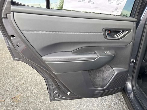 New 2026 Subaru Outback Touring XT image 11