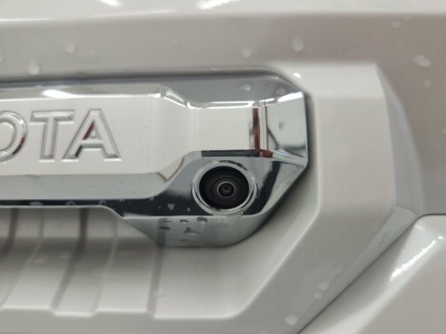 Certified 2026 Toyota Tundra 1794 Edition AWD/4WD image 36