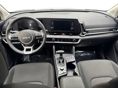 Used 2025 Kia Sportage LX FWD image 51