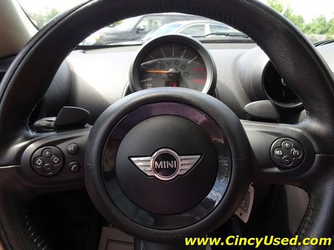 Used 2016 MINI Cooper Countryman S AWD/4WD image 20