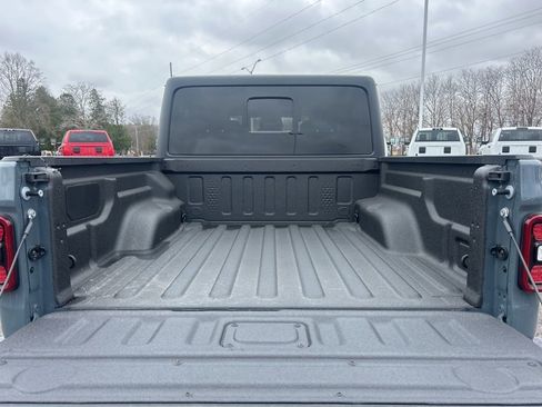 New 2026 Jeep Gladiator Willys image 5