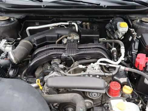 Used 2023 Subaru Outback Premium AWD/4WD image 39
